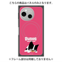 プレミアムパネル with SnapMag［ BUDOG - ピンク ］