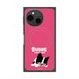 プレミアムパネル with SnapMag［ BUDOG - ピンク ］
