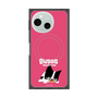 プレミアムパネル with SnapMag［ BUDOG - ピンク ］