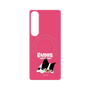 プレミアムパネル with SnapMag［ BUDOG - ピンク ］