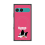 プレミアムパネル with SnapMag［ BUDOG - ピンク ］