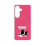プレミアムパネル with SnapMag［ BUDOG - ピンク ］