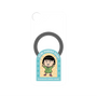 プレミアムパネル with SnapMag［ ちびまる子ちゃん - フレームB ］