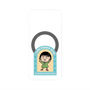プレミアムパネル with SnapMag［ ちびまる子ちゃん - フレームB ］