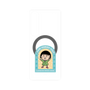 プレミアムパネル with SnapMag［ ちびまる子ちゃん - フレームB ］