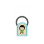 プレミアムパネル with SnapMag［ ちびまる子ちゃん - フレームB ］
