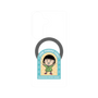 プレミアムパネル with SnapMag［ ちびまる子ちゃん - フレームB ］