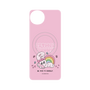 プレミアムパネル with SnapMag［ エスターバニー - Rainbow - Pink ］