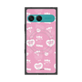 プレミアムパネル with SnapMag［ エスターバニー - Pattern ］