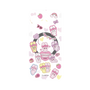 プレミアムパネル with SnapMag［ エスターバニー - エスターバニーリトル ］