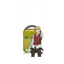 プレミアムパネル with SnapMag［ Fate／strange Fake - フラット・エスカルドス ］