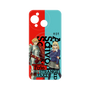 プレミアムパネル with SnapMag［ Fate／strange Fake - アヤカ＆セイバー - KVデザイン ］