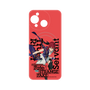 プレミアムパネル with SnapMag［ Fate／strange Fake - 真ライダー - KVデザイン ］
