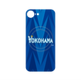 プレミアムパネル with SnapMag［ 横浜DeNAベイスターズ - ユニフォーム - ビジター ］