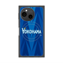 プレミアムパネル with SnapMag［ 横浜DeNAベイスターズ - ユニフォーム - ビジター ］