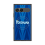 プレミアムパネル with SnapMag［ 横浜DeNAベイスターズ - ユニフォーム - ビジター ］