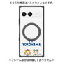 プレミアムパネル with SnapMag［ 横浜DeNAベイスターズ - I ☆ YOKOHAMA ］