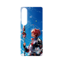 プレミアムパネル with SnapMag［ 白猫プロジェクト NEW WORLD'S - 赤髪の冒険家 - 覚醒フォト ］