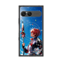 プレミアムパネル with SnapMag［ 白猫プロジェクト NEW WORLD'S - 赤髪の冒険家 - 覚醒フォト ］