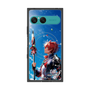 プレミアムパネル with SnapMag［ 白猫プロジェクト NEW WORLD'S - 赤髪の冒険家 - 覚醒フォト ］