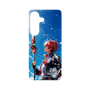 プレミアムパネル with SnapMag［ 白猫プロジェクト NEW WORLD'S - 赤髪の冒険家 - 覚醒フォト ］