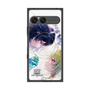 プレミアムパネル with SnapMag［ 白猫プロジェクト NEW WORLD'S - エリクス／ユプス - 覚醒フォト ］
