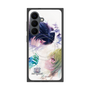 プレミアムパネル with SnapMag［ 白猫プロジェクト NEW WORLD'S - エリクス／ユプス - 覚醒フォト ］