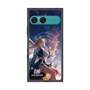 プレミアムパネル with SnapMag［ 白猫プロジェクト NEW WORLD'S - ゼティス - 覚醒フォト ］