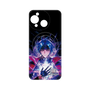 プレミアムパネル with SnapMag［ 白猫プロジェクト NEW WORLD'S - シリウス - 覚醒フォト ］