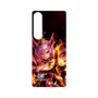 プレミアムパネル with SnapMag［ 白猫プロジェクト NEW WORLD'S - オスクロル - 覚醒フォト ］