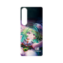 プレミアムパネル with SnapMag［ 白猫プロジェクト NEW WORLD'S - ユプス - 覚醒フォト ］