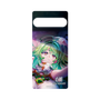プレミアムパネル with SnapMag［ 白猫プロジェクト NEW WORLD'S - ユプス - 覚醒フォト ］