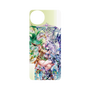 プレミアムパネル with SnapMag［ 白猫プロジェクト NEW WORLD'S - エリクス／ユプス ］