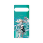 プレミアムパネル with SnapMag［ 白猫プロジェクト NEW WORLD'S - ゼティス ］