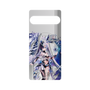 プレミアムパネル with SnapMag［ 白猫プロジェクト NEW WORLD'S - エリクス ］