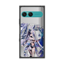 プレミアムパネル with SnapMag［ 白猫プロジェクト NEW WORLD'S - エリクス ］
