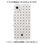 プレミアムパネル with SnapMag［ CASEPLAY Crown dots Black - ケースプレイ・クラウン・ドッツ ブラック ］