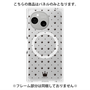 プレミアムパネル with SnapMag［ CASEPLAY Crown dots Black - ケースプレイ・クラウン・ドッツ ブラック ］