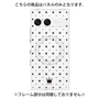 プレミアムパネル with SnapMag［ CASEPLAY Crown dots Black - ケースプレイ・クラウン・ドッツ ブラック ］