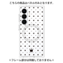 プレミアムパネル with SnapMag［ CASEPLAY Crown dots Black - ケースプレイ・クラウン・ドッツ ブラック ］