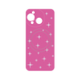 プレミアムパネル with SnapMag［ Glitter - Pink ］