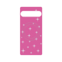 プレミアムパネル with SnapMag［ Glitter - Pink ］