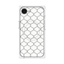 プレミアムパネル with SnapMag［ Moroccan1 -Black ］