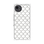 プレミアムパネル with SnapMag［ Moroccan1 -Black ］