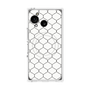 プレミアムパネル with SnapMag［ Moroccan1 -Black ］