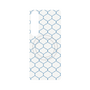 プレミアムパネル with SnapMag［ Moroccan1 -Blue ］
