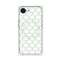 プレミアムパネル with SnapMag［ Moroccan1 -Green ］