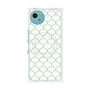 プレミアムパネル with SnapMag［ Moroccan1 -Green ］