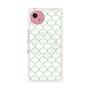 プレミアムパネル with SnapMag［ Moroccan1 -Green ］