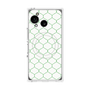 プレミアムパネル with SnapMag［ Moroccan1 -Green ］
